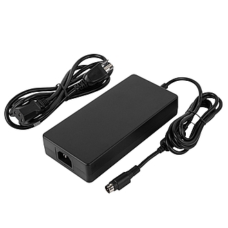 Getac 230W AC Adapter for X600 GAA8K1 Getac 230W AC Adapter for X600 Notebook GAA8K1
